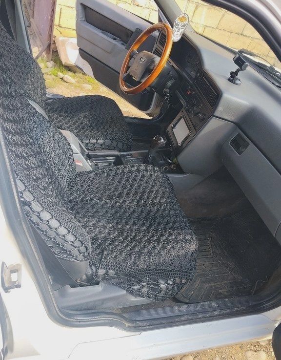 Volvo 850, 1996 il, 265000 km, 2.4 L 44-CF-928 — Avtomobillər, Masallı (5)