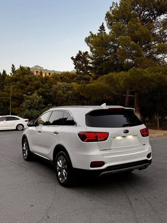 Kia Sorento, 2 L, 2017, 191 000 km — Avtomobillər, Sumqayıt (10)