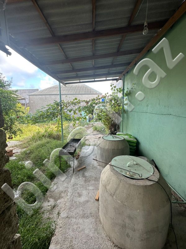 For sale: 3-room house / Cottage / Villa, 170 m² — Ev, villa, Bakı (7)