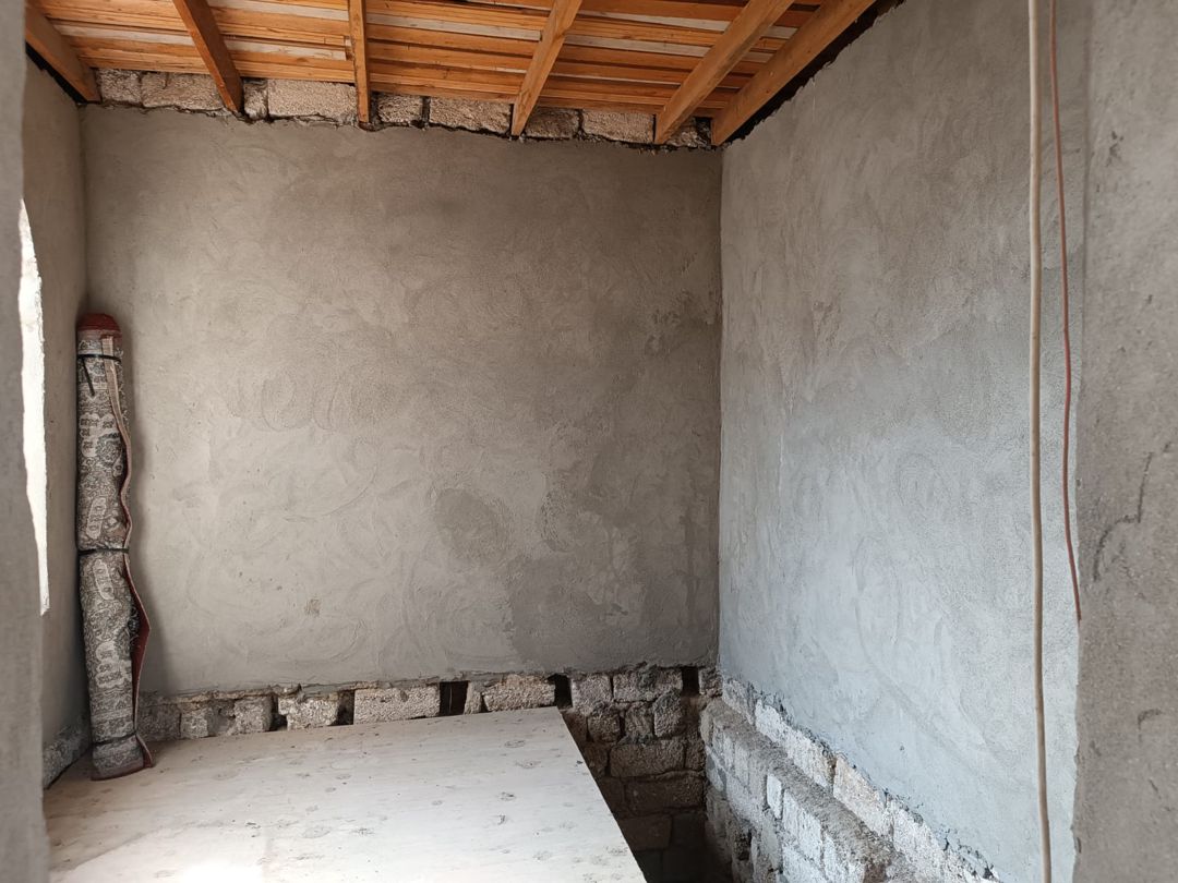 For sale: 3-room house / Cottage / Villa, 70 m² — Ev, villa, Bakı (6)