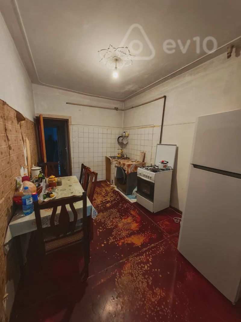 For sale: 3-room apartment (old building), 75 m² — Mənzil, Sumqayıt (7)