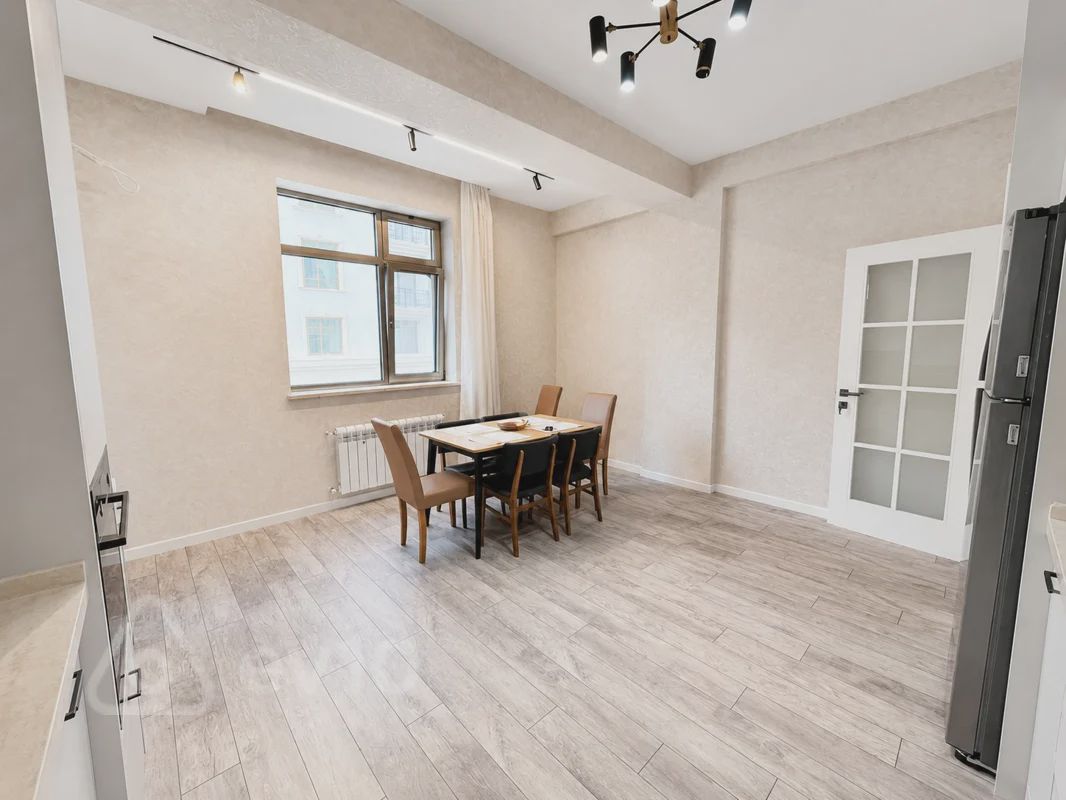 For sale: 3-room apartment (new building), 130 m² — Mənzil, Bakı (5)