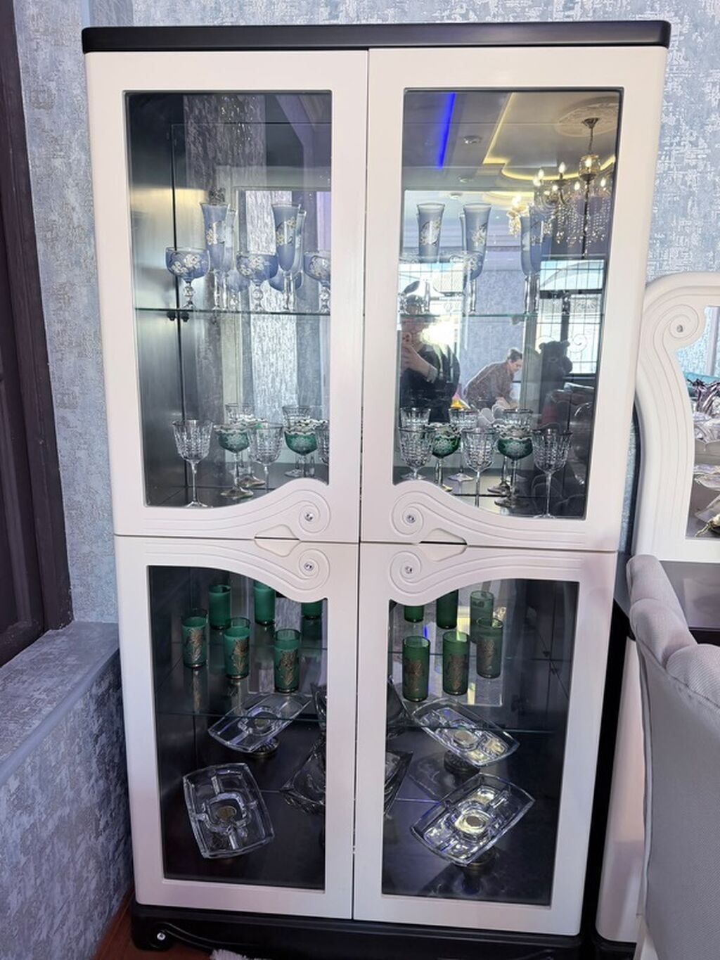İşlənmiş, Türkiyə — Qonaq otağı üçün, Ağdaş (10)