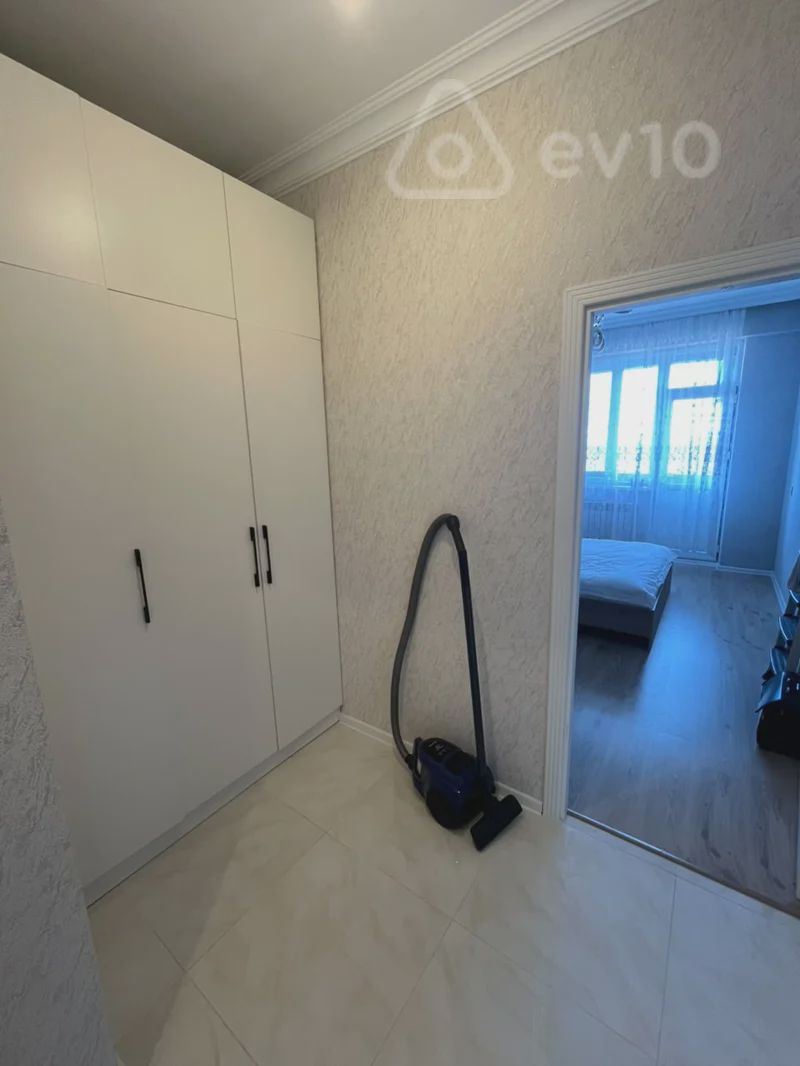 2 otaqlı mənzil, 91 m², Saray MTK — Mənzil, Bakı (6)