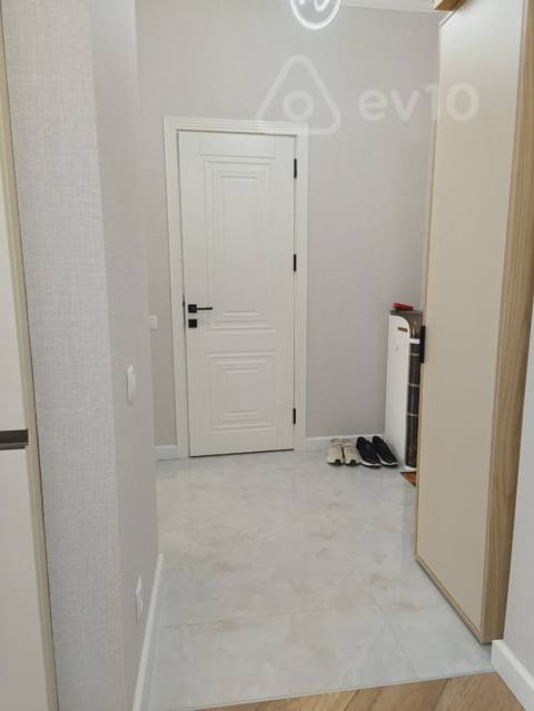2 otaqlı mənzil, 50 m², inşaatcilar.M.yaxin,icdimayi televiziyanin yani — Dostluq Əmlak
