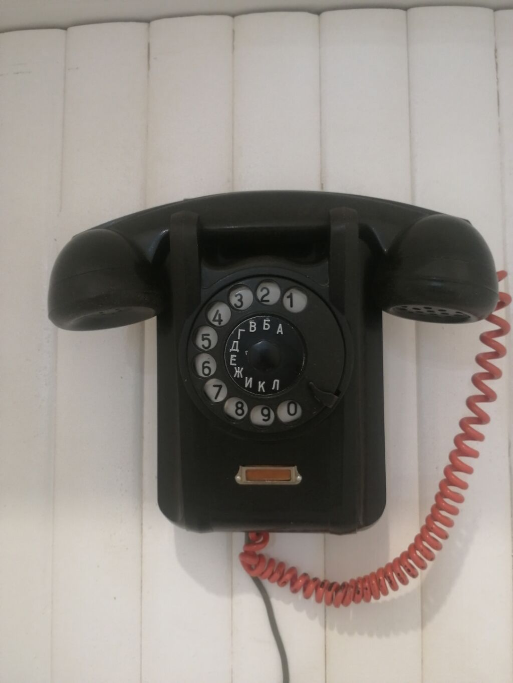 Stasionar telefon Simli, İşlənmiş — Kabel və radio telefonları, Bakı (2)