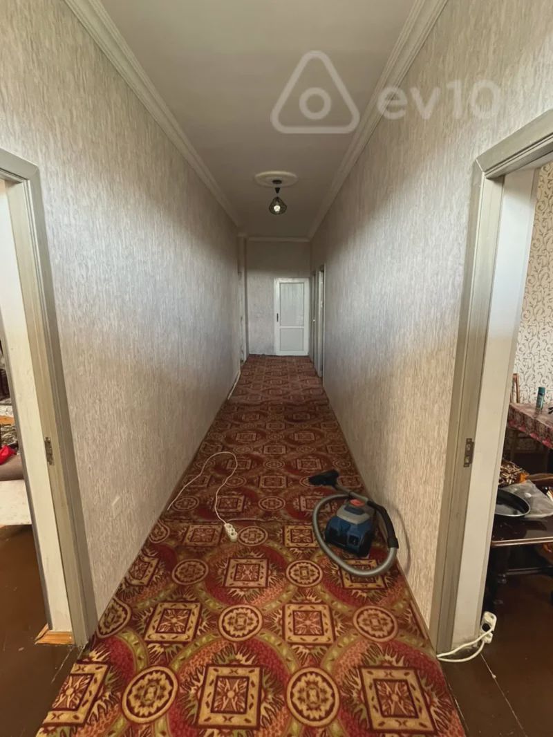 7 otaqlı həyət evi, 288 m², Savalan — Ev, villa, Bakı (4)