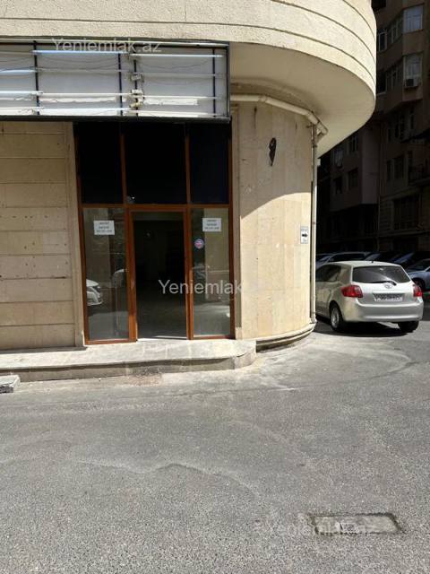 Satılır 3 otaqlı Obyekt, 94.2 m², Nəsimi rayonu — Bakı