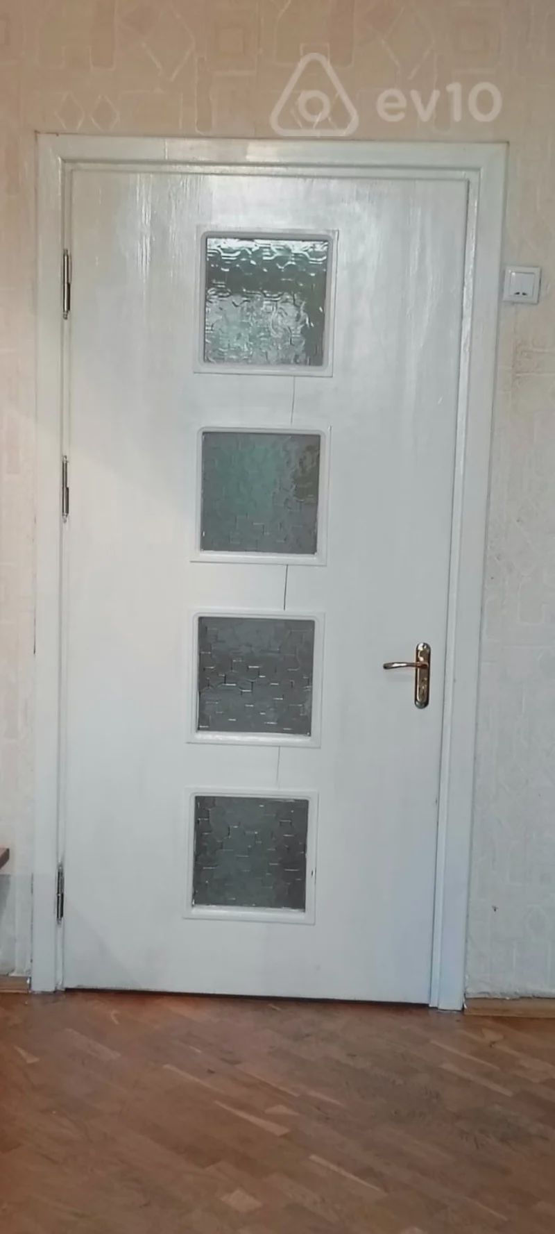 For sale: 2-room apartment (old building), 60 m² — Mənzil, Bakı (10)