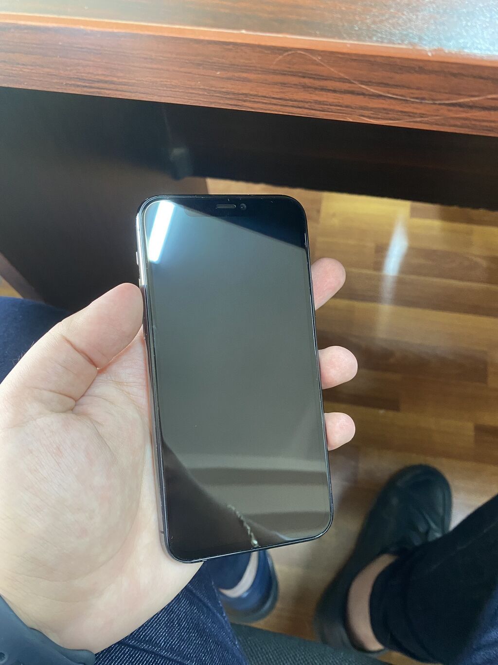 IPhone 11 Pro, 256 GB, Space Gray — Apple iPhone, Bakı (2)