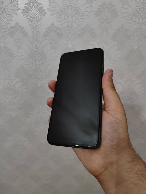 IPhone 11 Pro Max, 64 GB, Space Gray, Face ID — 300 ₼ · Bakı · Apple iPhone IPhone 11 Pro Max, 64 GB, Space Gray, Face ID — Bakı