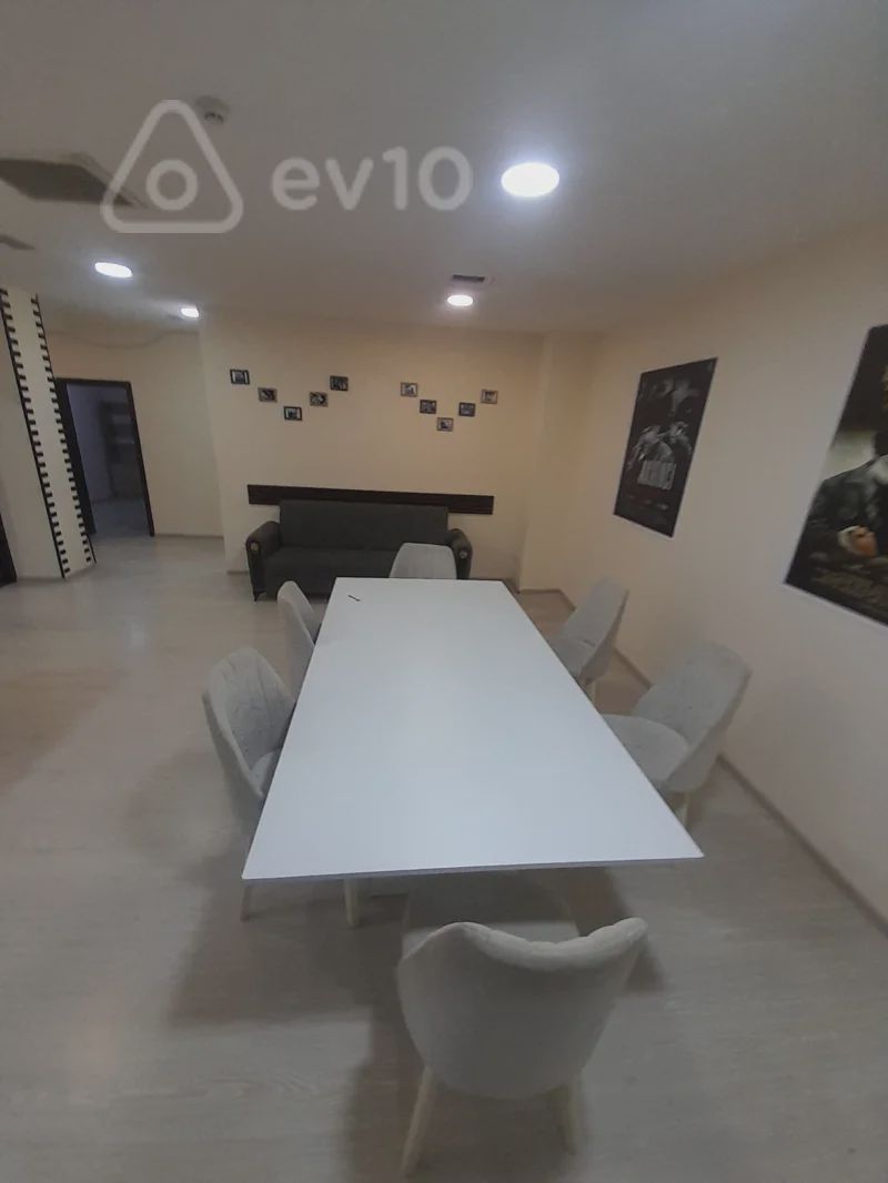 For rent: commercial property, 200 m² — Əmlak, Bakı (8)
