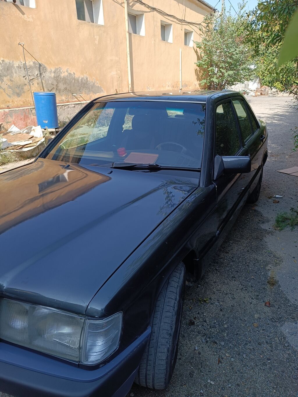 2 mexanika benzin — Avtomobillər, Bakı (6)