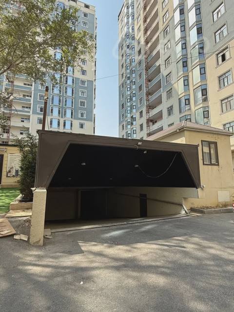 3 otaqlı mənzil, 153 m², Azadlıq prospekti — Недвижимость