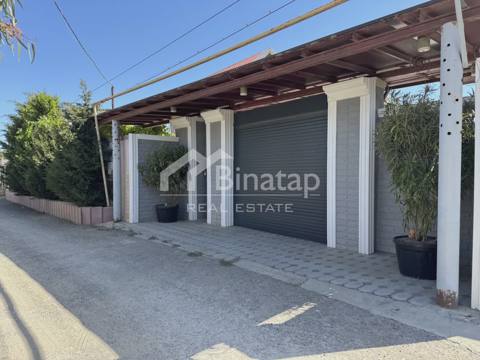 İcarəyə verilir 5 otaqlı həyət evi / bağ evi 400 m², Koroğlu metrosu, Xəzər rayonu — 190 ₼ · 5+ бөлме · 400 m² · Баку, Xəzər · Ev, villa İcarəyə verilir 5 otaqlı həyət evi / bağ evi 400 m², Koroğlu metrosu, Xəzər rayonu — Баку