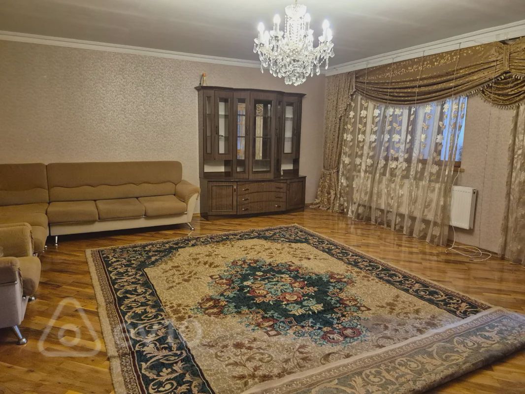 For rent: 4-room apartment (old building), 80 m² — Mənzil, Sumqayıt