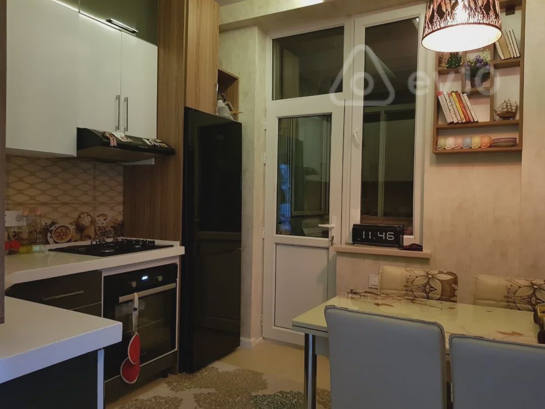 2 otaqlı mənzil, 54 m², Zığ Şosesi — Mənzil, Bakı (4)