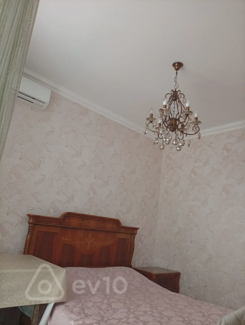 2 otaqlı mənzil, 70 m², Nəriman Nərimanov pr — Mənzil, Bakı (12)