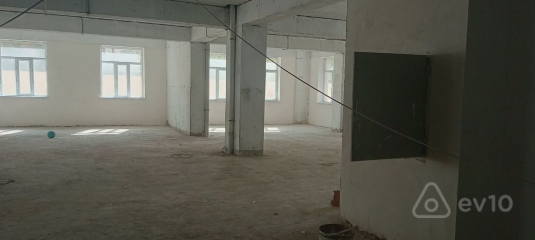Obyekt, 540 m², Nefciler — Əmlak, Bakı (2)