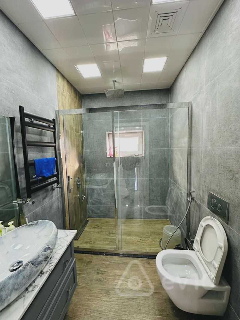 For sale: 4-room house / Cottage / Villa, 140 m² — Ev, villa, Bakı (9)
