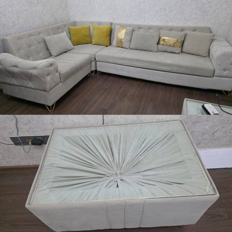 Uqlavoy divan. 300azn. acılır bazalıdı. Ünvan Yasamal(0908) *Tehi — Дигях