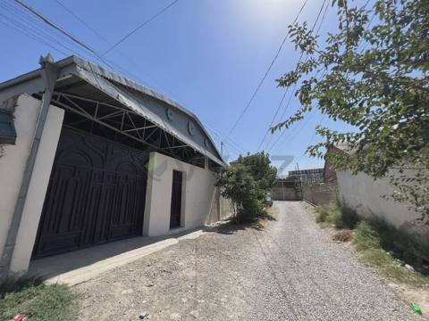 4 otaqlı Həyət evi Satılır, Masazır, Abşeron — Uy, villa