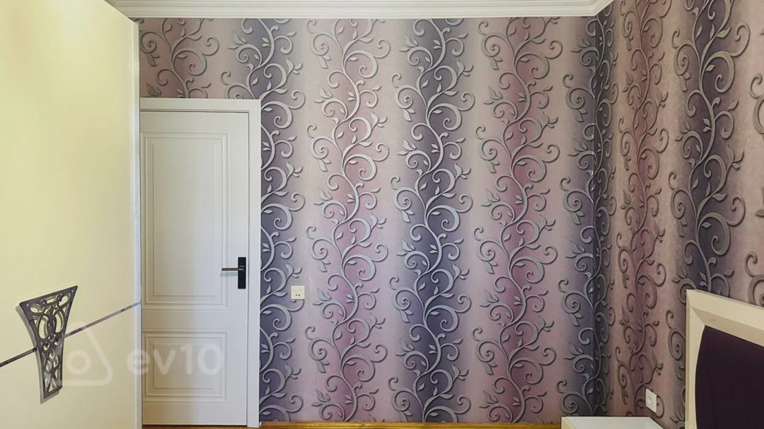 3 otaqlı mənzil, 80 m², Sarayevo — Mənzil, Bakı (4)