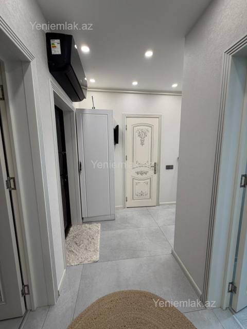Satılır 3 otaqlı Bina evi menzil (Köhnə tikili), 80 m², Sabunçu rayonu — Баку