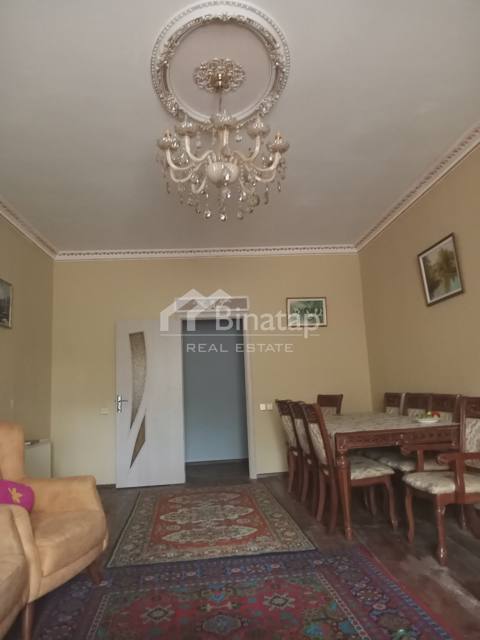 Satılır 4 otaqlı həyət evi / bağ evi 150 m², 20 Yanvar metrosu, Sumqayıt mərkəz — Baku