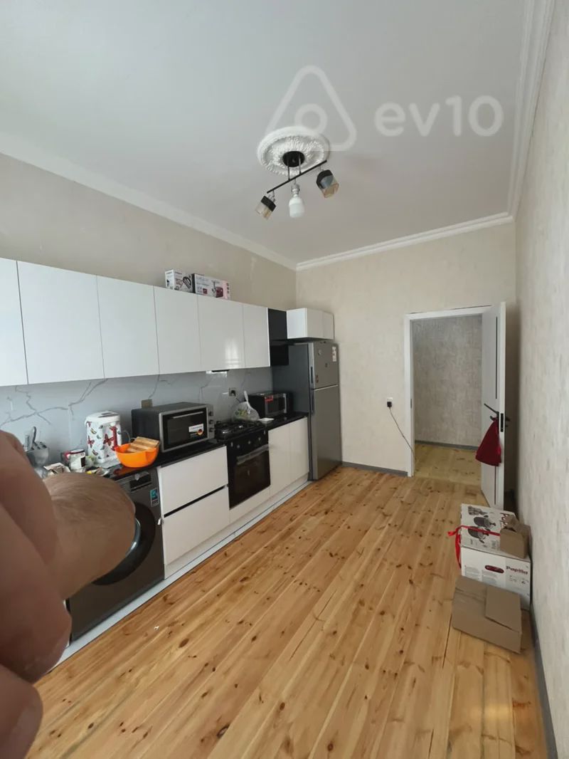 7 otaqlı həyət evi, 288 m², Savalan — Ev, villa, Bakı (6)