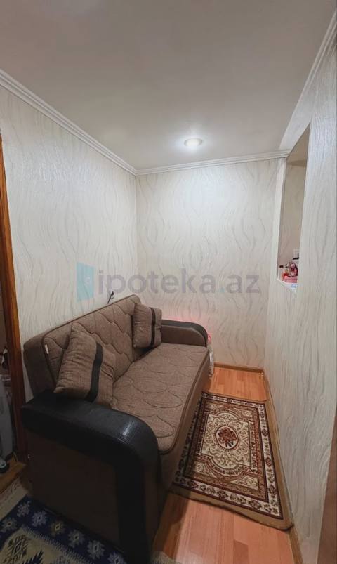 Satılır: 1 Otaq, Köhnə tikili, Yasamal r., 18.00 m² — Real estate