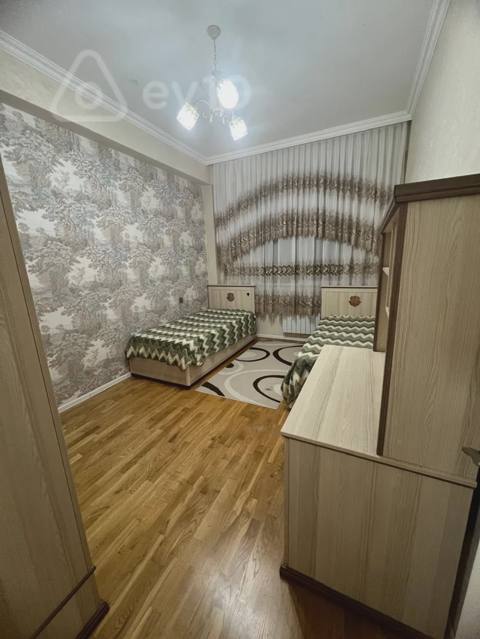 2 otaqlı mənzil, 67 m², Park Yasamal 1 YK — kirayə — Teymur