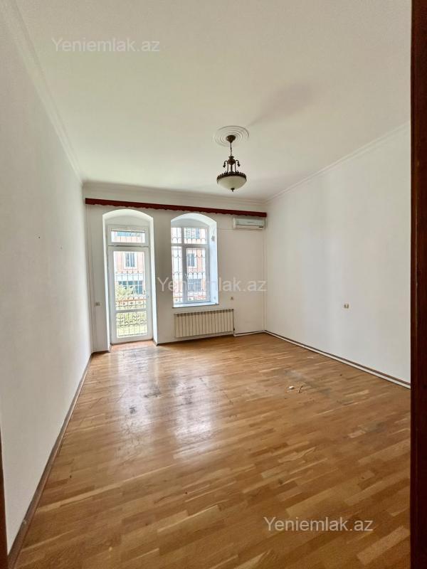 Kiralık 3 odalı ofis, 145 m² — Ofis, Bakı (4)