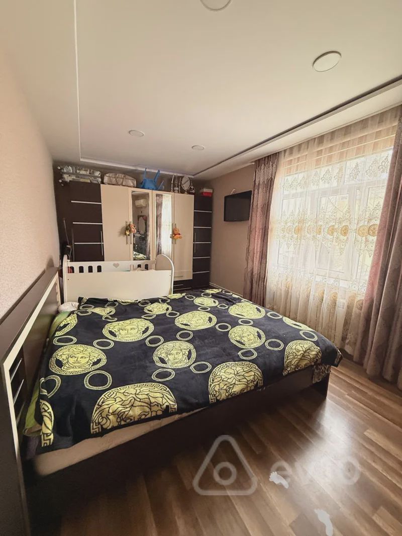 3 otaqlı mənzil, 55 m², Gəncə pr — Mənzil, Bakı (5)