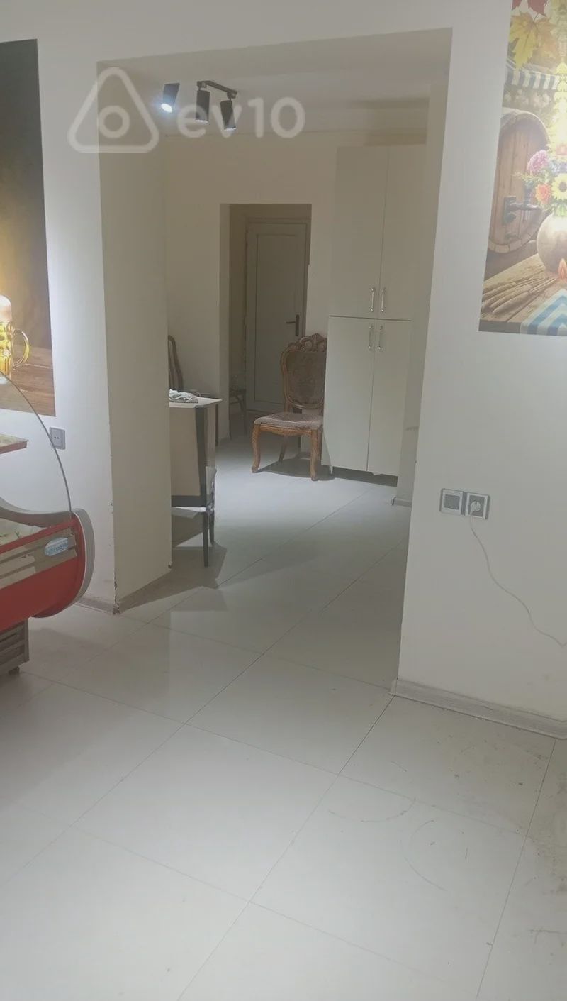 For rent: commercial property, 35 m² — Əmlak, Bakı (3)
