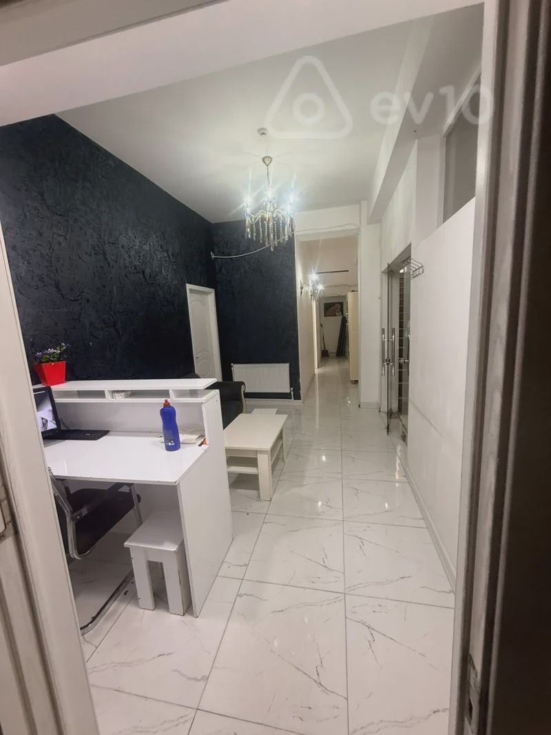 For rent: commercial property, 50 m² — Əmlak, Bakı (2)