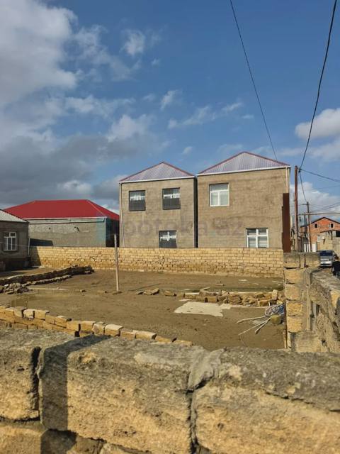 Satılır: Torpaq, Abşeron r., Masazır q., 2.00 sot — Masazir