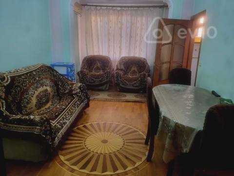 2 otaqlı mənzil, 40 m², Həsən Əliyev 121 — kirayə — Teymur