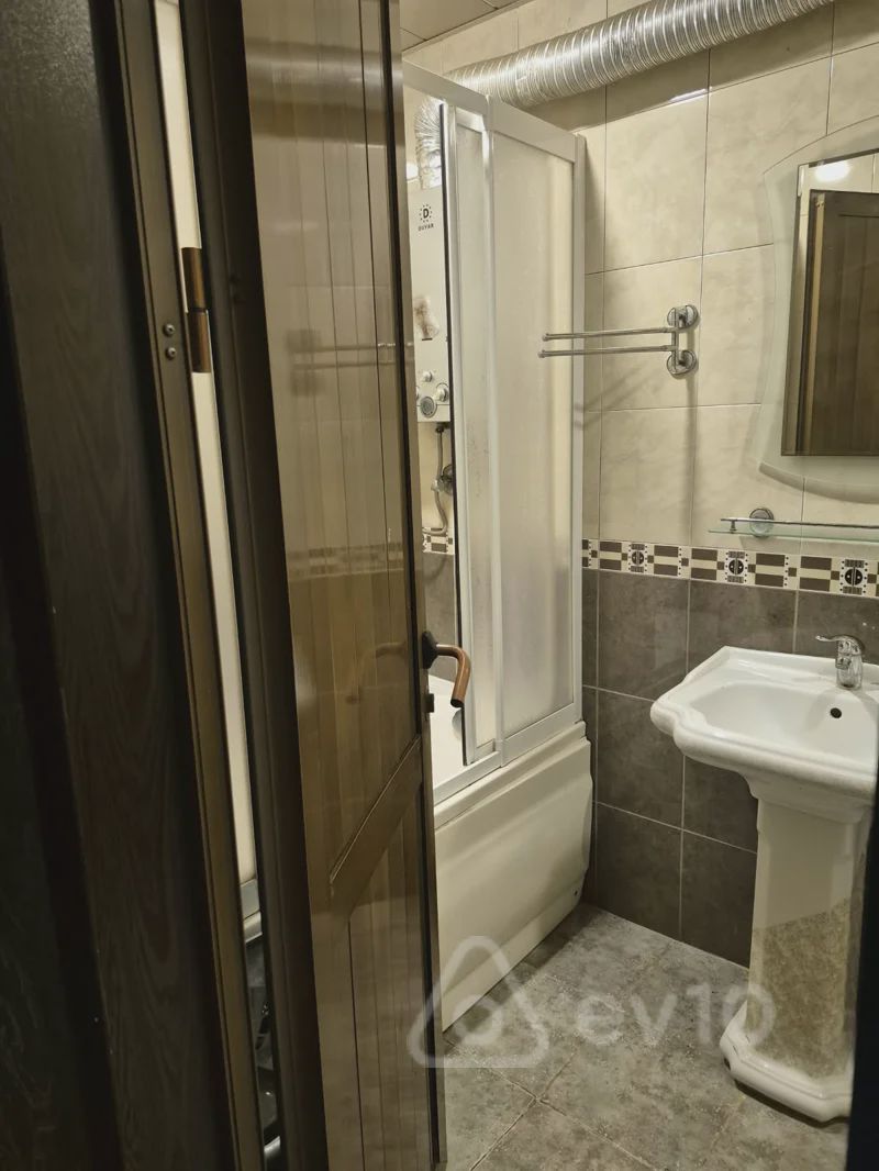 For rent: 4-room apartment (old building), 80 m² — Mənzil, Sumqayıt (5)