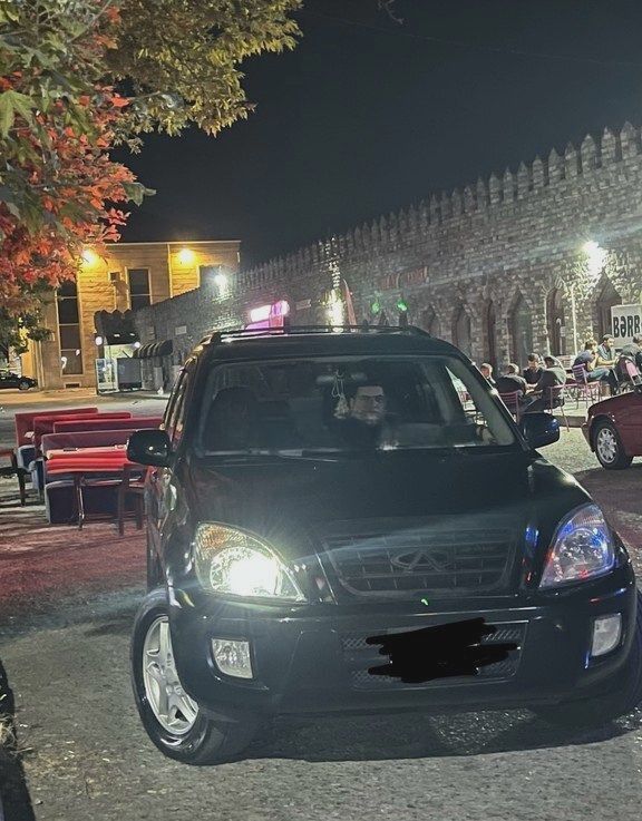 Chery Tiggo (T11), 2007 il, 280000 km, 2 L — Avtomobillər, İsmayıllı (2)