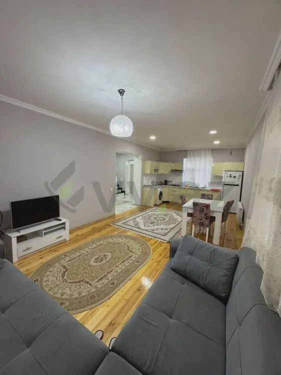 Daily rent: 4-room house / Cottage / Villa, 180 m² — Ev, villa, Qəbələ (5)