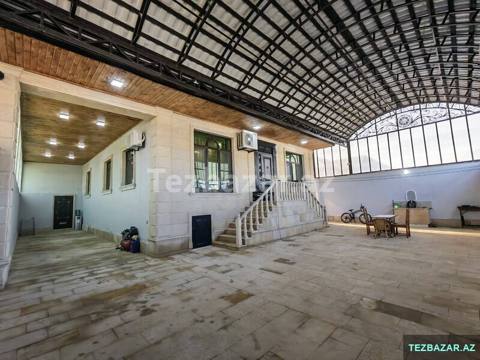 Zabrat Wexsi-tikili 4.otagli ev — Bakı
