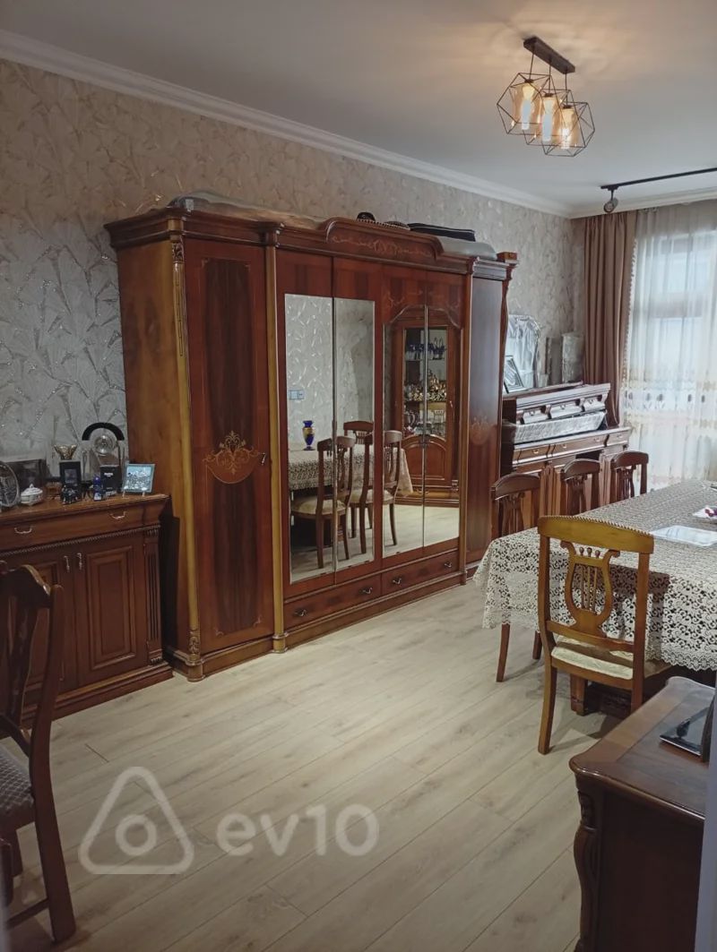 2 otaqlı mənzil, 70 m², Nəriman Nərimanov pr — Mənzil, Bakı (7)