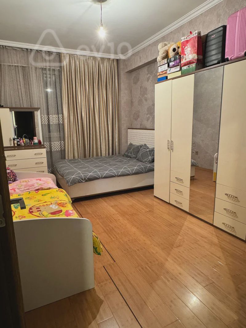 For rent: 2-room apartment (new building), 62 m² — Mənzil, Xırdalan (7)