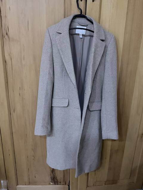 H&M palto Xs razmer, yenidir geyilmeyib — 70 ₼ · Baku · Palto H&M palto Xs razmer, yenidir geyilmeyib — Baku