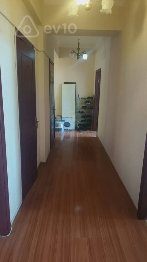 3 otaqlı mənzil, 86 m², Baku city, Sebail district, close to 20th area (20-ci sahe), right across Baku Higher Oil School — Баку