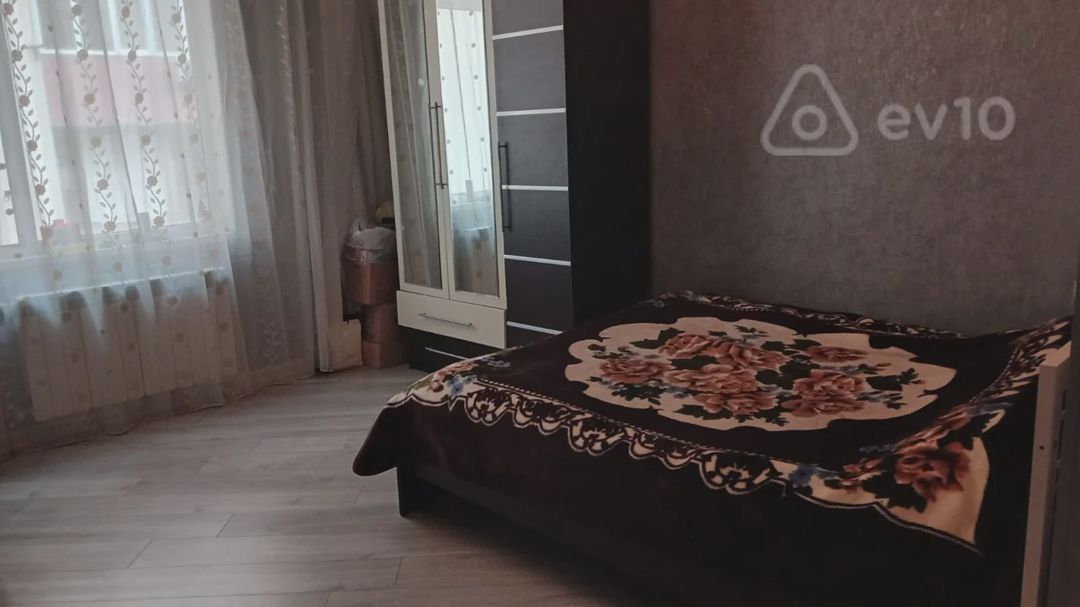 For rent: 3-room apartment (new building), 84 m² — Mənzil, Xırdalan (4)