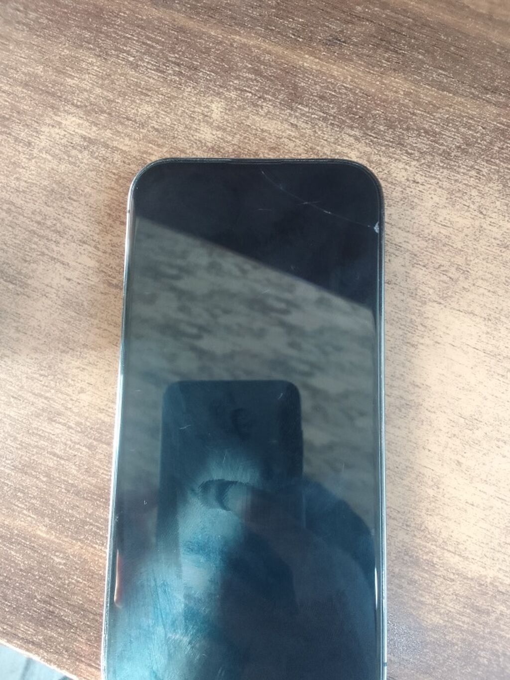 Mavi, Face ID — Apple iPhone, Novxanı (8)