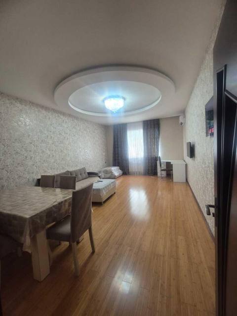 İcarəyə verilir 3 otaqlı yeni tikili 105 m², Yasamal r. 800 AZN/ay 3 — 850 ₼ · 3 бөлме · 16/18 қабат · Баку, Yasamal · Mənzil İcarəyə verilir 3 otaqlı yeni tikili 105 m², Yasamal r. 800 AZN/ay 3 — Баку