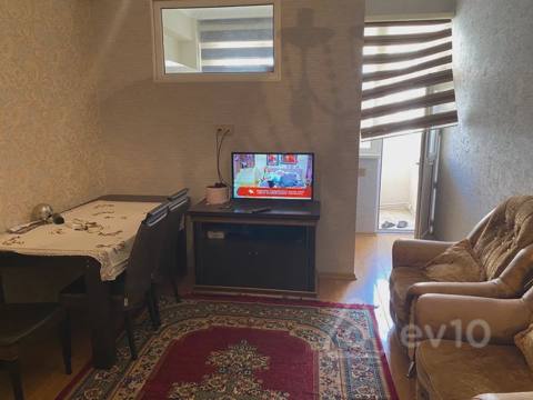 2 otaqlı mənzil, 55 m², Kristal 2, Xırdalan — kirayə — Khirdalan